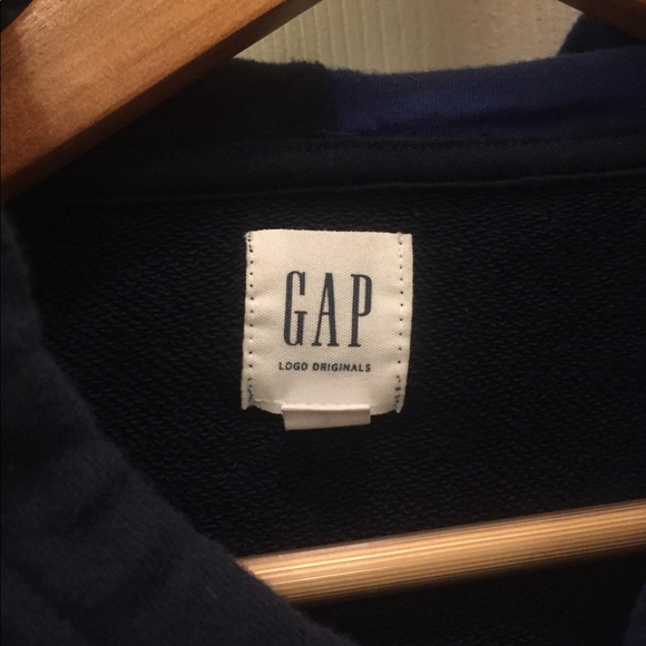 Gap vintage sweatshirt - Picture 3 of 3